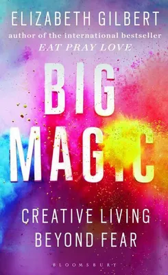 Zdjęcie produktu dla Big Magic