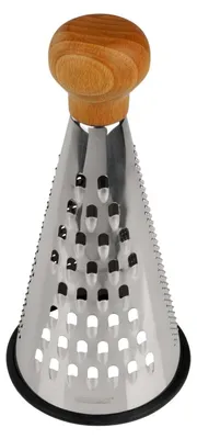 Produktbild von Fackelmann Reibe konisch 24 cm