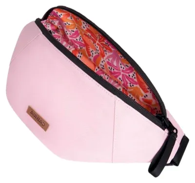 Produktbild von Uni Gürteltasche Assouan Klein