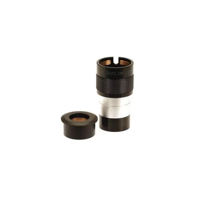 Immagine prodotto di Barlowlinse Skywatcher 2" Super-Deluxe ED (con adattatore da 1,25")