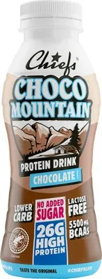 Produktbild von Milk Protein Drink (1x330ml) Vanilla Drive