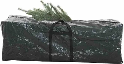Produktbild von SIENA GARDEN Weihnachtsbaumtasche 180 x 60 x 60 cm