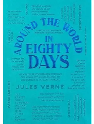 Image de Le tour du monde en quatre-vingts jours