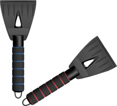 Immagine prodotto di Raschiaghiaccio in plastica (28 cm)