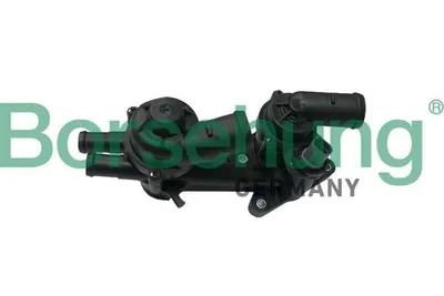 Produktbild von Borsehung Thermostat Kühlmittel 83°C für VW GOLF VI (5K1) Golf V Schrägheck (1K1) POLO (9N) Polo Schrägheck (6R1, 6C1) TOURAN (1T1, 1T2)