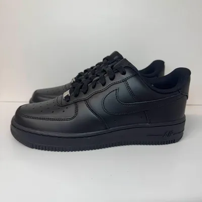 Obrázok produktu pre Nike Sneakers CW2288-001 in Black color size 45.5