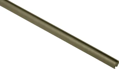 Produktbild von Gardinia Gardinenstange Innenlauf Ø 19 mm cappuccino, 200 cm