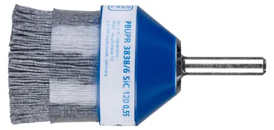 Produktbild von PFERD 43214131, Topfbürste, 3,8 cm, 5000 RPM, 1 Stück(e)