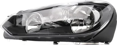 Produktbild von DIEDERICHS Scheinwerfer Links für VW GOLF VI (5K1) 2215981