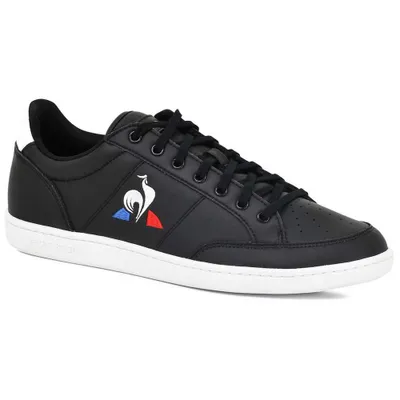 Immagine prodotto di LE COQ SPORTIF COURT CLAY scarpe basse, nero:39