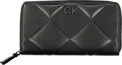 Obrázek produktu pro CALVIN KLEIN Dámská kabelka BLACK : Barva - černá, Velikost - UNI Velikost: UNI Barva: černá