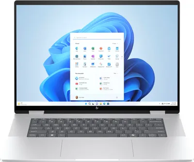 Obrázok produktu pre HP ENVY x360 16-ac0177ng 16.0" 2.8k OLED Touch Intel Core Ultra 7 155H 16GB RAM - Core Ultra 7 - 512 GB