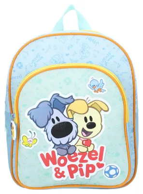 Image de Sac à dos Woezel & Pip