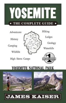 Produktbild von Yosemite