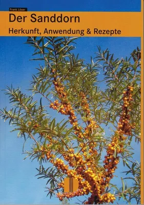 Produktbild von Sanddorn