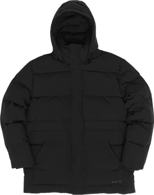Produktbild von Mazine Utility Puffer Jacket - Winterjacke, Größe:L, Farbe:black