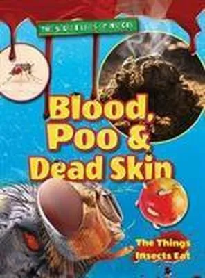 Produktbild von Blood, Poo and Dead Skin