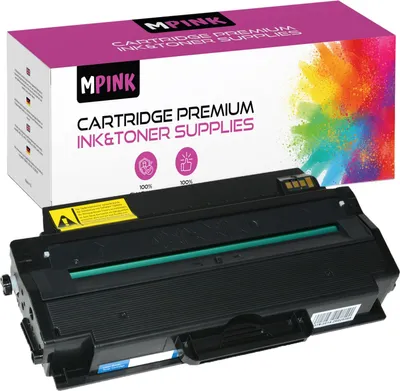 Produktbild von Toner für Samsung MLT-D103L ML-2950ND SCX-4705 SCX-4728FD