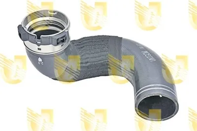 Produktbild von UNIGOM S2823 Turbo Ladeluftschlauch für ALFA ROMEO GIULIETTA (940)