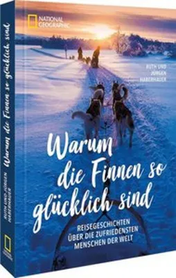 Image de Warum die Finnen so glücklich sind