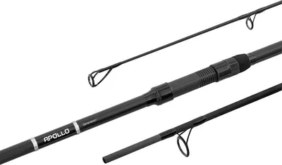Image de Delphin APOLLO GenerationX 360cm/5lbs/2 parties