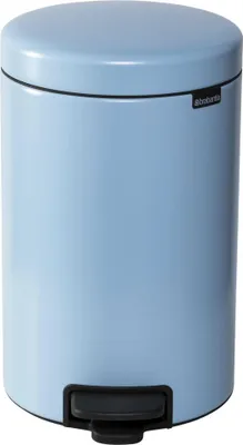 Obrázek produktu pro Brabantia Treteimer Newicon 12 L Dreamy Blue