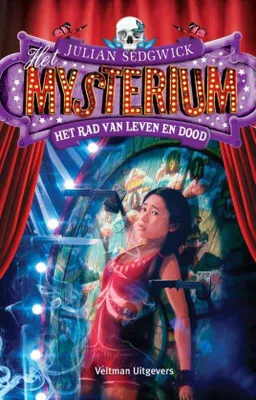 Immagine prodotto di Il Mysterium 3 - La ruota della vita e della morte