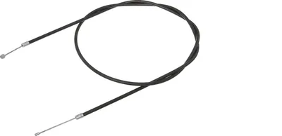 Produktbild von Gaszug schwarz - MZ ES125 G (Geländesport)