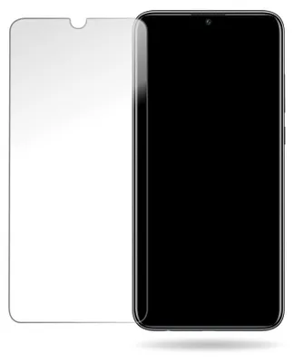 Immagine prodotto di Mobilize  Huawei P Smart (2020) Vetro temperato per lo schermo - Compatibile con le custodie