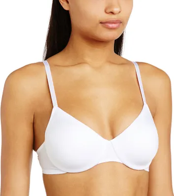Produktbild von Triumph Damen Bügel-BH Soft Sensation - WHITE - Größe 75C