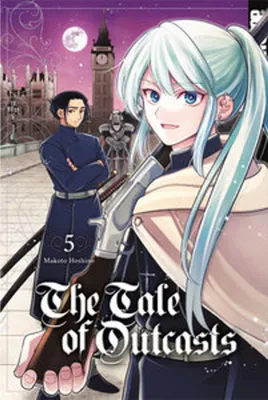 Obrázek produktu pro The Tale of Outcasts 05