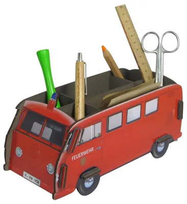 Produktbild von Stiftebox VW Feuerwehr