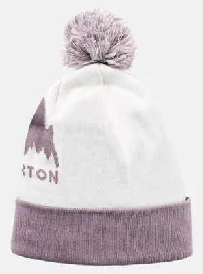 Image de BURTON Kids' Recycled Trope Beanie, Baie de sureau, Taille unique