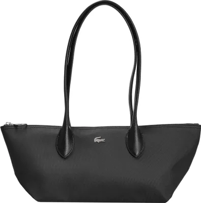 Produktbild von Lacoste L.12.12 Concept Athena - Shopper L 27 cm (noir)