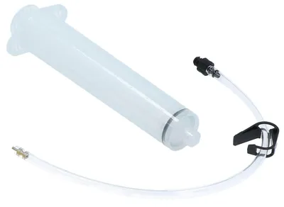 Produktbild von SHIMANO Spritze zum Entlüften TL-BR001 Entlüftungskit.