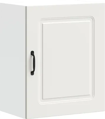 Produktbild von Küchen-Hängeschrank Kalmar Weiß Holzwerkstoff
