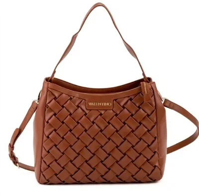 Immagine prodotto di Borsa A Tracolla Del Marchio Valentino Bags Del Modello Vbs9ua07 Marrone