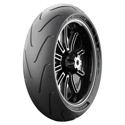 Obrázok produktu pre Pneumatiky MICHELIN 180/55 R17 (73W) SCORCHER SPORT