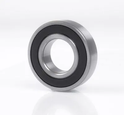 Produktbild von Rillenkugellager 6007 -2RSR-C3 ID 35mm AD 62mm Breite14mm FAG