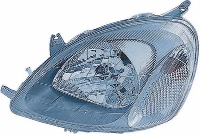 Produktbild von ALKAR Scheinwerfer Links für TOYOTA Yaris Schrägheck (P1) 2741268