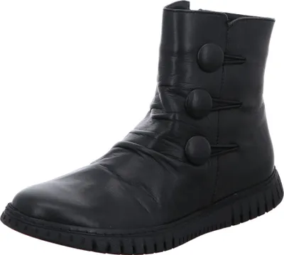 Produktbild von Gemini Damen Boot schwarz Größe 37