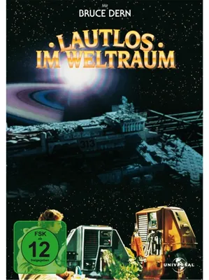 Obrázek produktu pro Lautlos im Weltraum