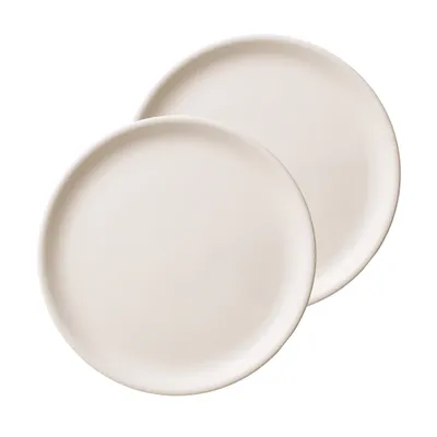 Produktbild von Versace Frühstücksteller 21 cm Virtus Gala White 19335-403730-10221