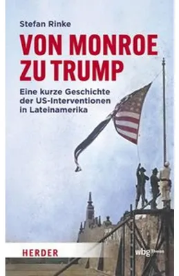 Produktbild von Von Monroe zu Trump