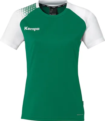 Produktbild von KEMPA Ambition 28 Shirt , Größe:S, Farben:lagune/weiß