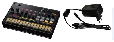 Image de Korg Volca Beats + Ka350 - Synthétiseur Rhytm