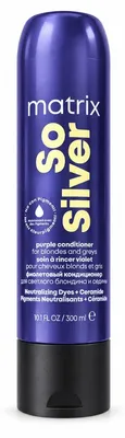 Obrázok produktu pre Matrix So Silver Purple kondicionér 300 ml