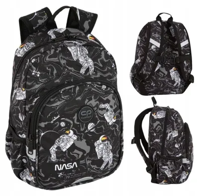 Image de Coolpack Sac à dos pour jardin d'enfants - TOBY - ASTRONAUT