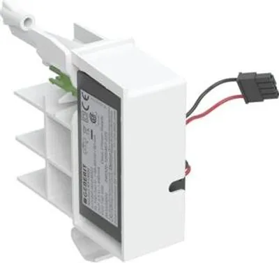 Produktbild von Geberit 242774001 Netzteil mit Adapter