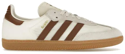 Produktbild von adidas Samba OG Cream White Preloved Brown - EU 40 2/3